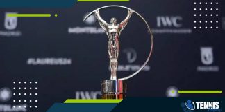 Laureus Awards 2024 के लिए नामांकित हुए ये 5 टेनिस खिलाड़ी  
