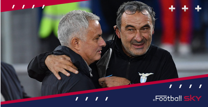 Lazio vs Roma Prediction । लाज़ियो बनाम रोमा प्रिडिक्शन  