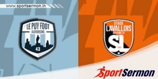 Le Puy vs Stade Laval: Preview & Prediction  