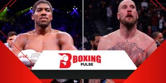 Anthony Joshua vs Robert Helenius तारीख, समय, भविष्यवाणियां  