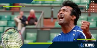 Paes ने जीता International Tennis Hall Of Fame फैन वोट  