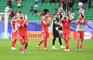 Preview: Tajikistan vs. Lebanon - Prediction, Team News  