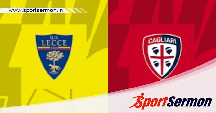 Lecce vs Cagliari: Preview & Prediction  