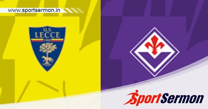 Lecce vs Fiorentina: Preview & Prediction   Lecce vs Fiorentina: Preview & Prediction