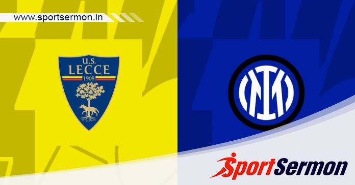 Lecce vs Inter Milan: Preview & Prediction  