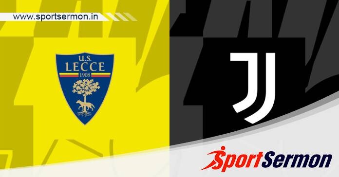 Lecce vs Juventus: Preview & Prediction  
