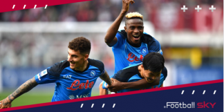 Lecce vs Napoli Prediction : जानिए किसे मिल सकती है जीत  