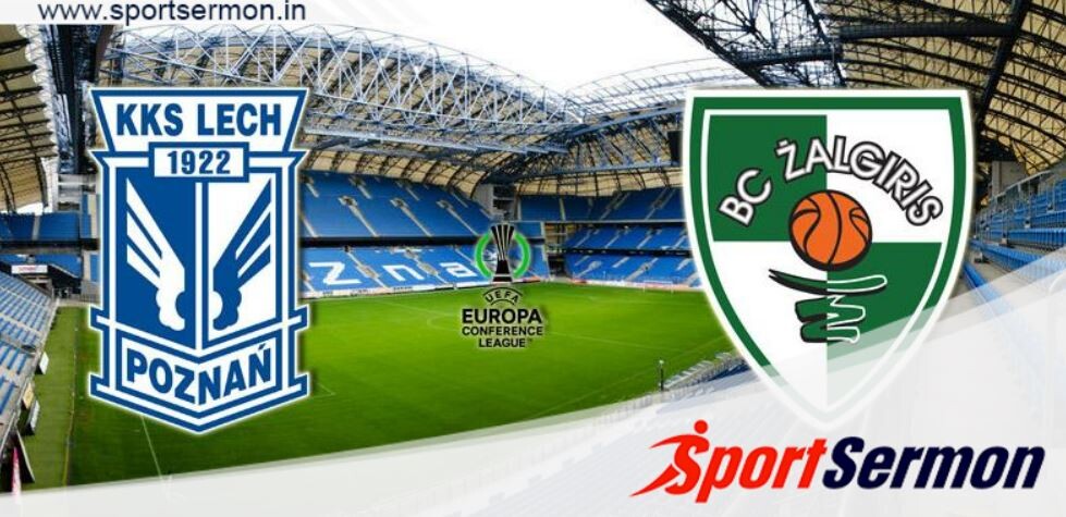 Lech Poznan vs Kauno Betting Tips and Prediction  