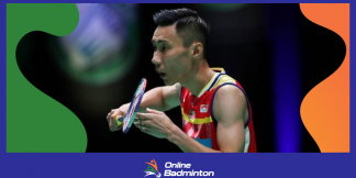 Badminton : Lee Chong Wei  को  पेरिस ओलंपिक के लिए  टीम मैनेजर के रूप मे नियुक्त किया गया  
