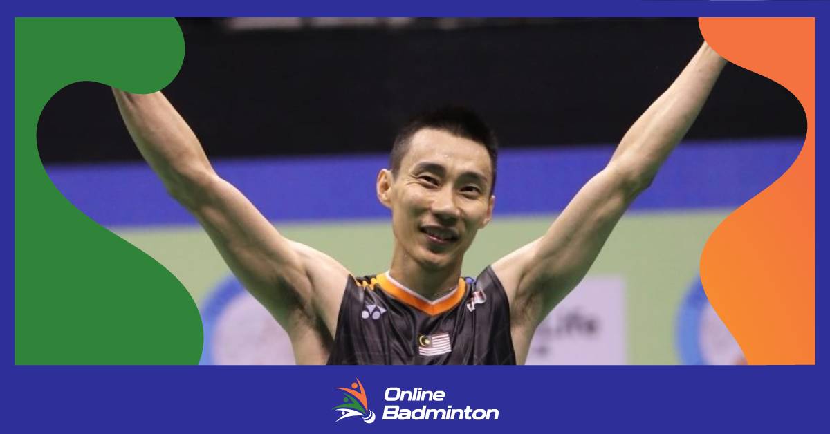 मलेशियाई बैडमिंटन छोड़ना चाहते हैं Lee Chong Wei,जानें वजह  