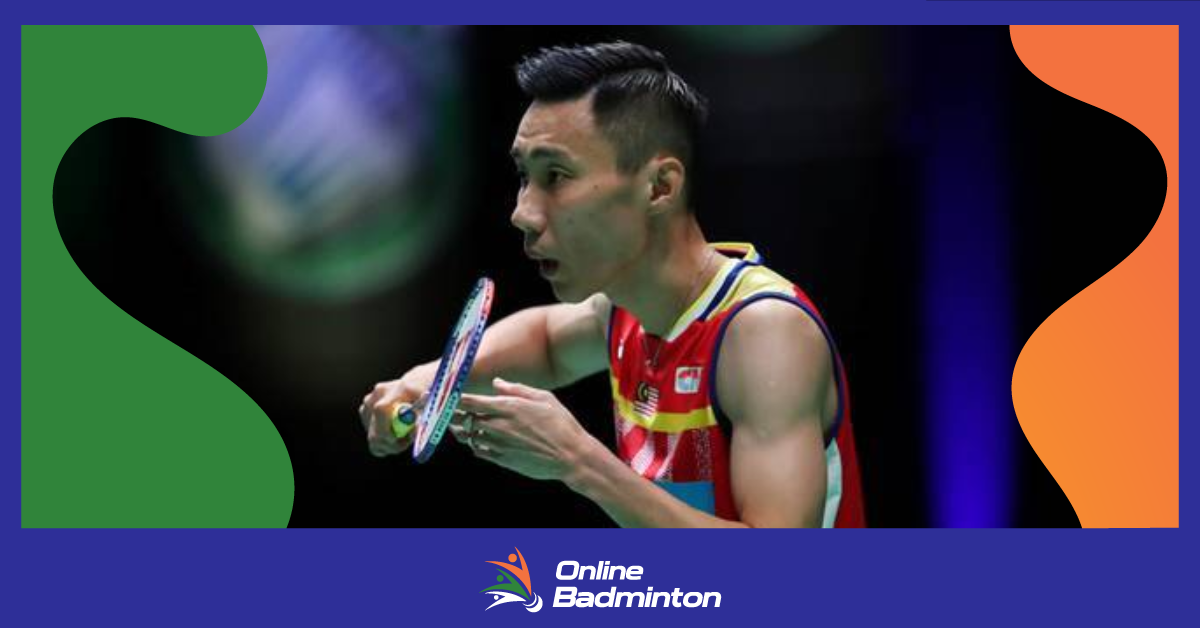 Badminton : Lee Chong Wei  को  पेरिस ओलंपिक के लिए  टीम मैनेजर के रूप मे नियुक्त किया गया  