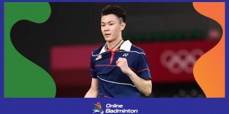 Badminton News : Lee Zi Jia  मलेशिया बैडमिंटन संघ में वापसी  कर सकते है  