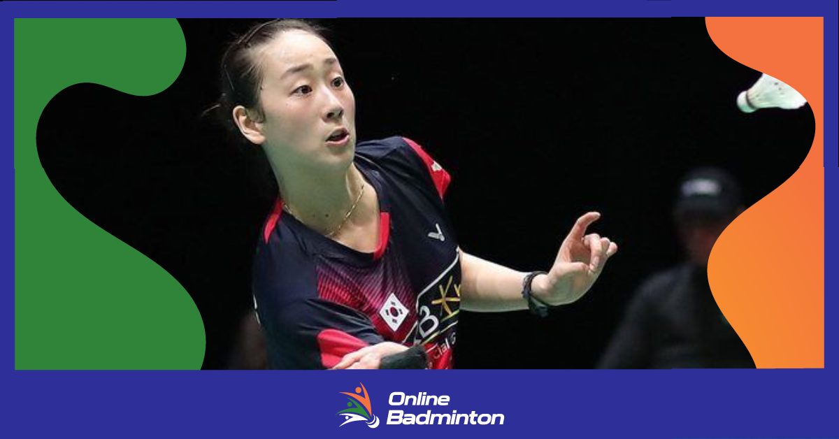 Paris 2024 Games: Lee So Hee के Baek Ha  स्थायी साथी होंगे  