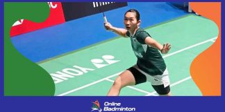 SEA Games 2023: इस टूर्नामेंट में नए पार्टनर के साथ नजर आएंगी Lee Xin Jie  