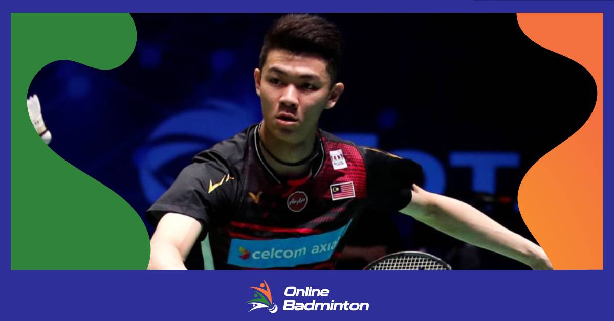 French Open : Magnus Johannesen ने Lee Zii Jia को हराया  