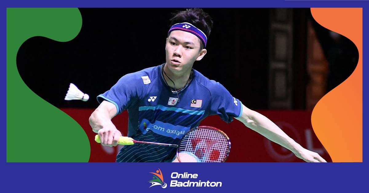 German Open 2023:  जर्मन ओपन में Lee Zii Jia ने की धमाकेदार शुरुआत   German Open 2023:  जर्मन ओपन में Lee Zii Jia ने की धमाकेदार शुरुआत