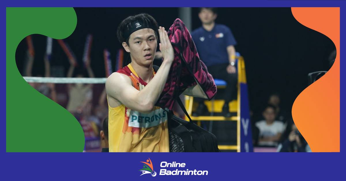 All England Badminton में  Lee Zii Jia को live कैसे देखें  