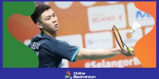 Lee Zii Jia News:  एशियन चैंपियनशिप से जल्दी बाहर होने से नहीं रुकेगा ली जी जिया का रोड टू गोल्ड प्लान  