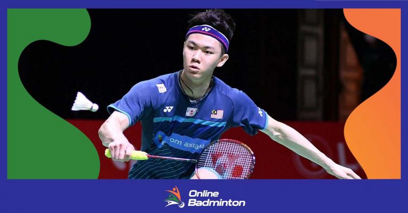 Swiss Open 2023:  Lee Zii Jia ने इस टूर्नामेंट के क्वार्टर फाइनल में बनाई अपनी जगह   Swiss Open 2023:  Lee Zii Jia ने इस टूर्नामेंट के क्वार्टर फाइनल में बनाई अपनी जगह