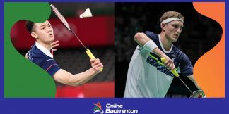 Swiss Open 2023: इस टूर्नामेंट के सेमीफाइनल में हारे Lee Zii Jia और Viktor Axelsen  
