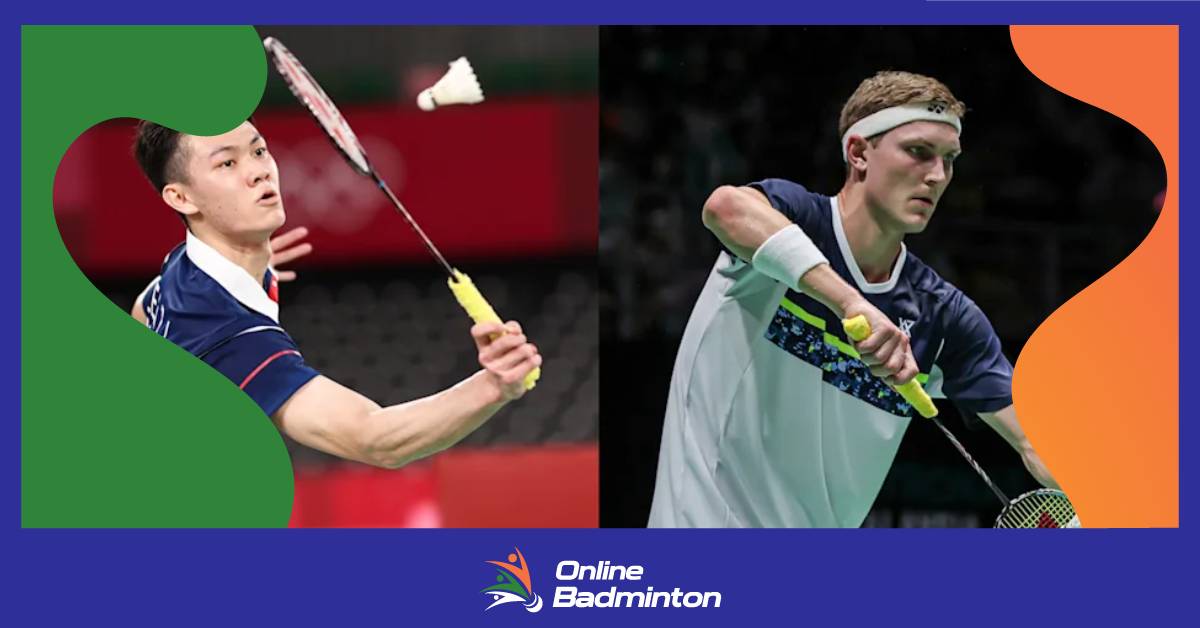 Swiss Open 2023: इस टूर्नामेंट के सेमीफाइनल में हारे Lee Zii Jia और Viktor Axelsen  