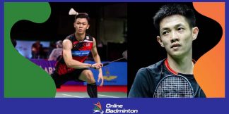 Swiss Open 2023 : Li ji zia सेमीफाइनल में  जापान के  Koki Watanabe से भिड़ेंगे  
