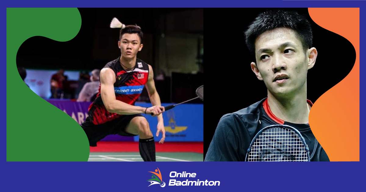 Swiss Open 2023: बासेल में पड़ेगी Lee Zii Jia और Liew Daren पर दोहरी मुसीबत   Swiss Open 2023: बासेल में पड़ेगी Lee Zii Jia और Liew Daren पर दोहरी मुसीबत
