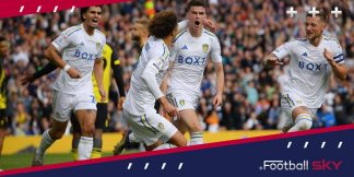 Leeds United vs Bristol City Prediction : किसे मिलेगी जीत?  
