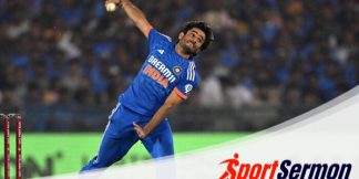 Legendary Spinner Makes Massive Praise for Ravi Bishnoi  