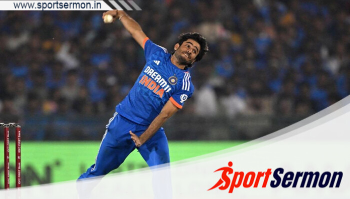 Legendary Spinner Makes Massive Praise for Ravi Bishnoi   Legendary Spinner Makes Massive Praise for Ravi Bishnoi