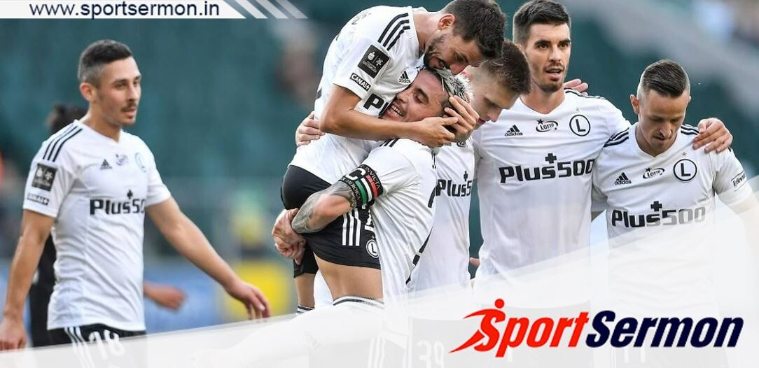 Legia Warsaw vs Ordabasy Betting Tips and Prediction  