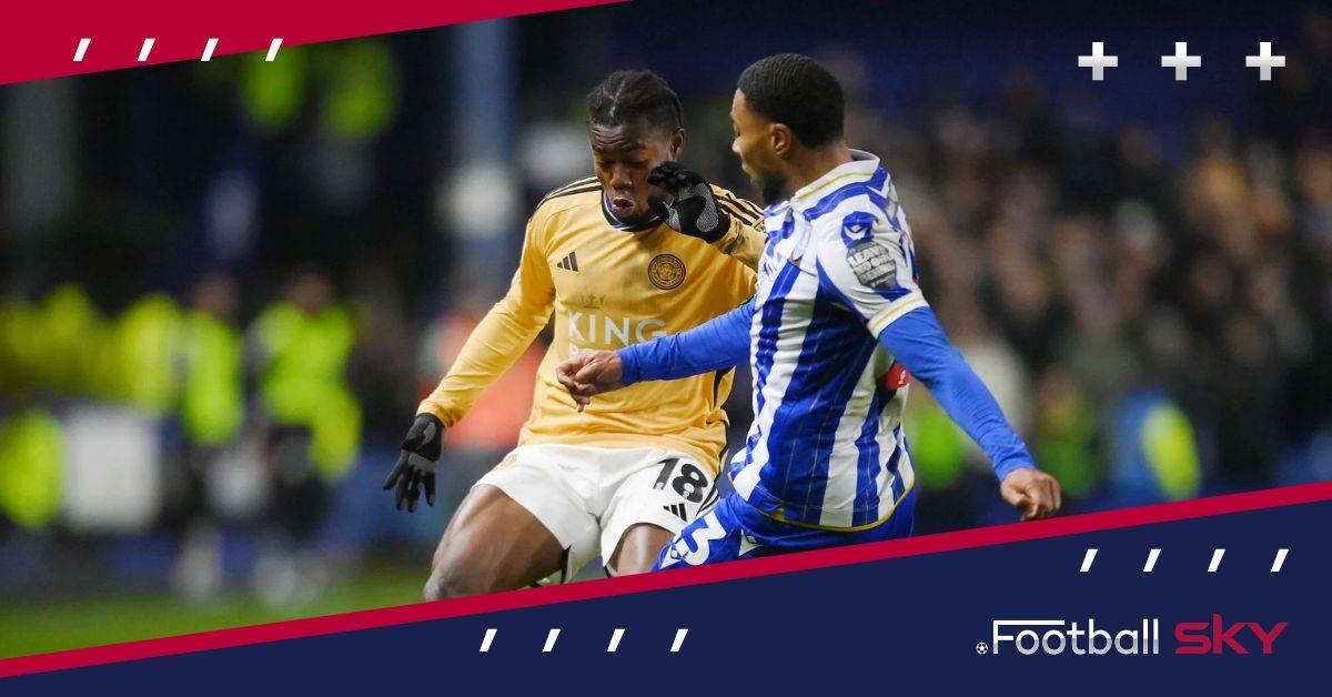 Leicester City vs Sheffield Prediction : विजेता कौन?  