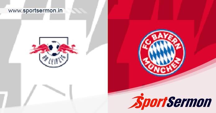 Leipzig vs Bayern Munich: Preview & Prediction  