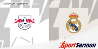 Leipzig vs Real Madrid: Preview & Prediction  
