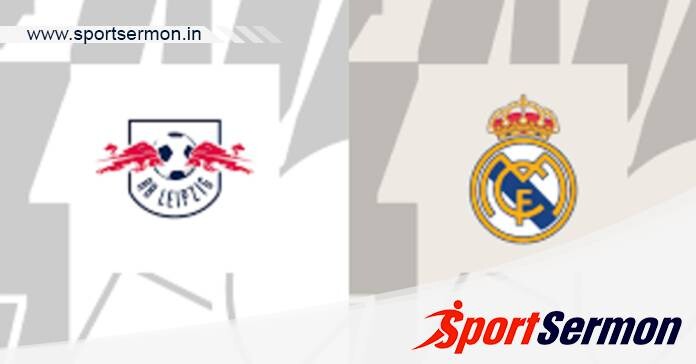 Leipzig vs Real Madrid: Preview & Prediction  