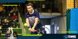 French Tennis खिलाड़ी को दस साल के लिए निलंबित कर दिया गया  