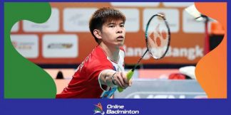 Indonesia Open के मुख्य ड्रा में पहुंचे Letshana और Hao  