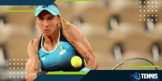 Madrid Open 2023: Lesia Tsurenko ने मैच हारने के बाद रूसी खिलाड़ी से हाथ मिलाने से किया इंकार  