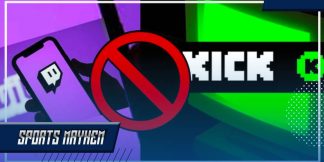 Twitch And Kick Banned: इस देश में बैन हुई स्ट्रीमिंग सेवा  