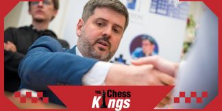 Levitov Chess Week 2023 Day 3 का हाल जानिए  