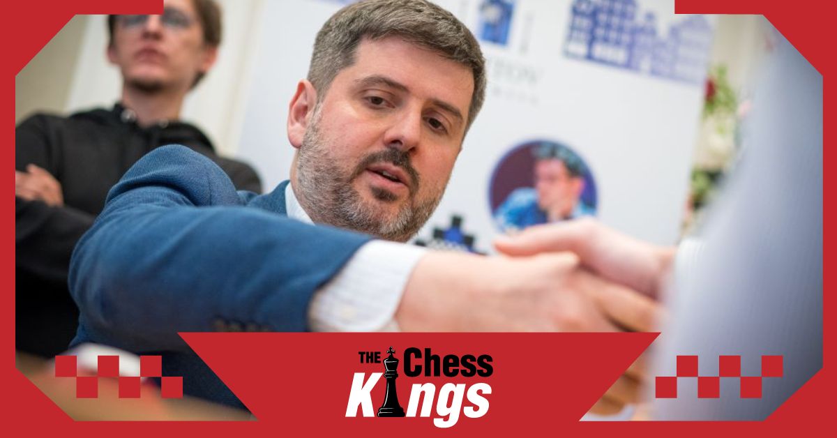 Levitov Chess Week 2023 Day 3 का हाल जानिए  