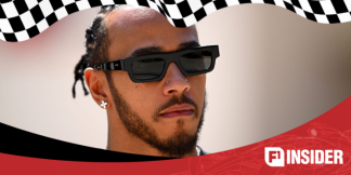 मार्टिन ब्रंडल ने बहरीन के बाद लुईस हैमिल्टन की 'उन्होंने मेरी बात नहीं सुनी'  