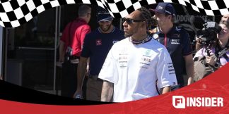 इज़राइल-फिलिस्तीन संघर्ष पर बोले लुईस हैमिल्टन  