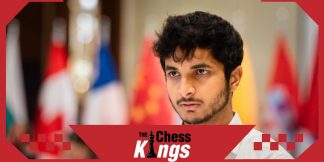 FIDE World Cup 2023 R4.2 में किसने मारी बाजी  