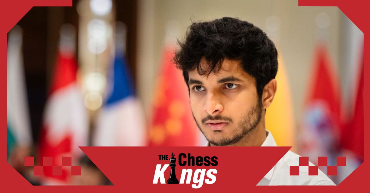 FIDE World Cup 2023 R4.2 में किसने मारी बाजी  