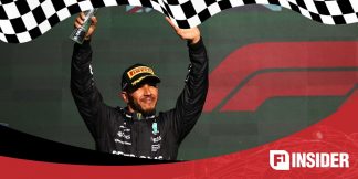 Lewis Hamilton पर Jacques Villeneuve ने साधा पर निशाना  