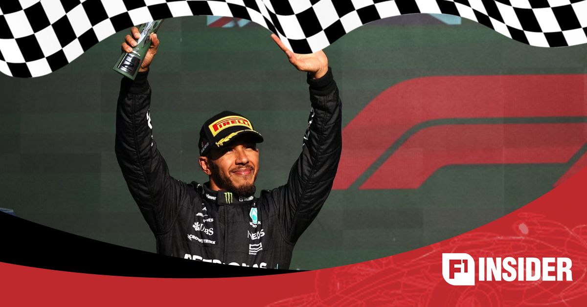 Lewis Hamilton पर Jacques Villeneuve ने साधा पर निशाना  