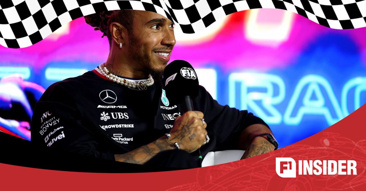 Lewis Hamilton पर क्रिश्चियन क्लेन ने क्या कह दिया?  