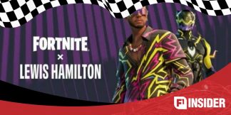 Lewis Hamilton इस गेम में आएंगे नजर  