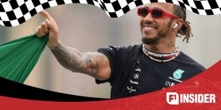 Lewis Hamilton इस सीजन तोड़ सकते हैं ये 5 रिकॉर्ड  